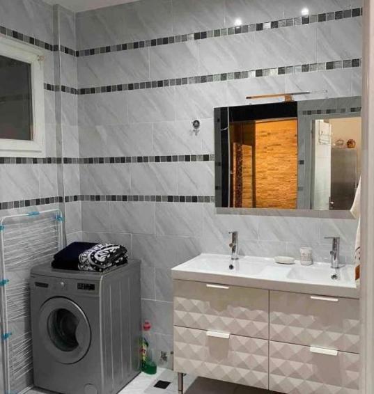 Apartment T2 Spacieux Centre *